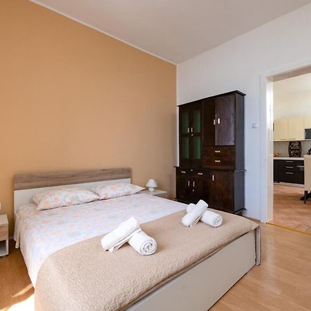 Apartment Dobric Koromacno Bagian luar foto