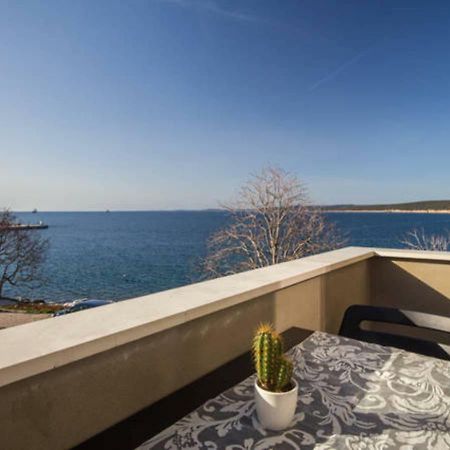 Apartment Dobric Koromacno Bagian luar foto