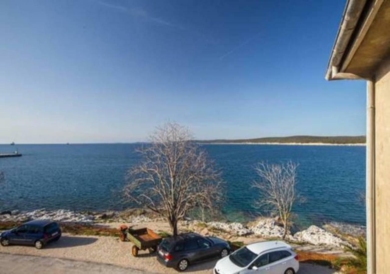Apartment Dobric Koromacno Bagian luar foto