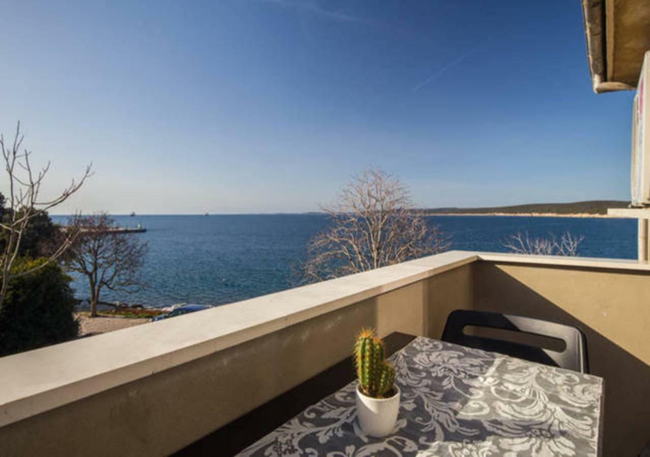 Apartment Dobric Koromacno Bagian luar foto