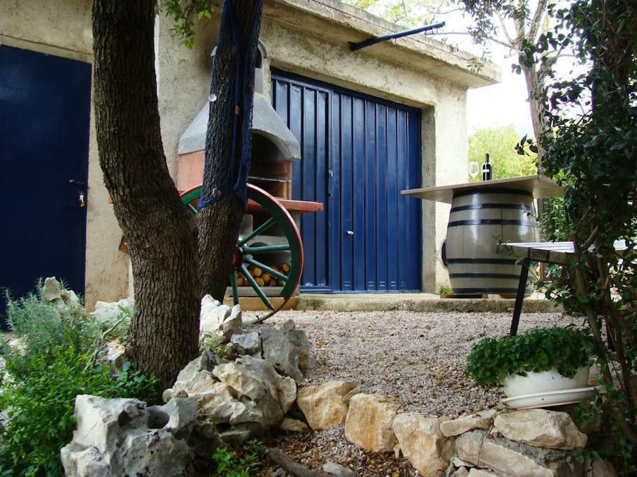Apartment Dobric Koromacno Bagian luar foto