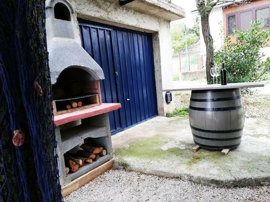 Apartment Dobric Koromacno Bagian luar foto